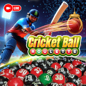 Cricket Ball Roulette ph222 download apk