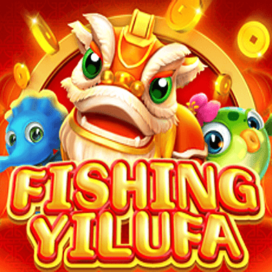 Fishing Yi Lu Fa ph222 download apk