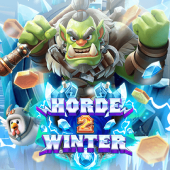 Horde 2 Winter ph222 download apk slot