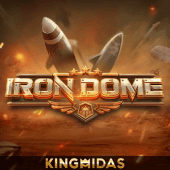 Iron Dome ph222 download apk game