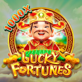 Lucky Fortunes ph222 download apk