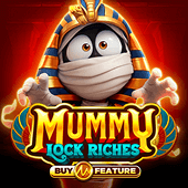 Mummy Lock Riches ph222 download apk