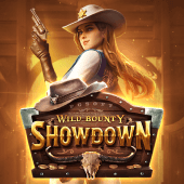 Wild Bounty